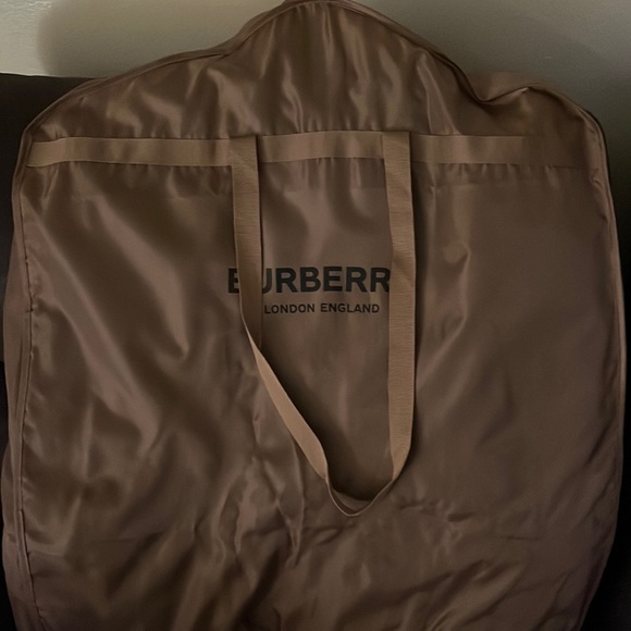 Burberry men jacket